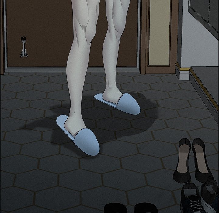 Milf Guard Chapter 25 image 123