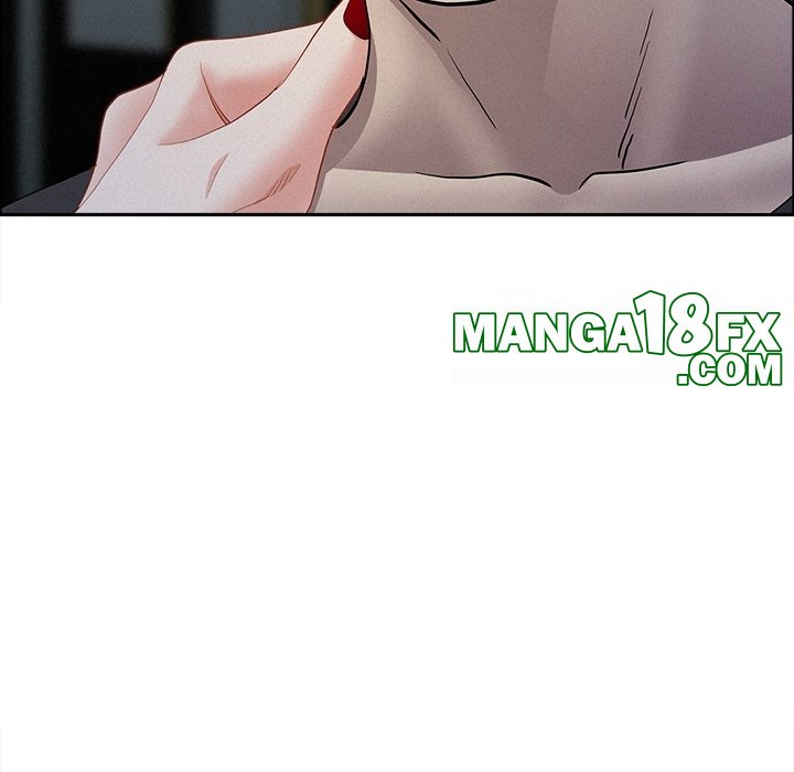 Milf Guard Chapter 25 image 131