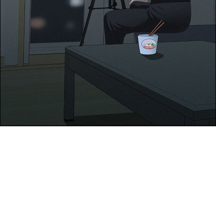 Milf Guard Chapter 25 image 141