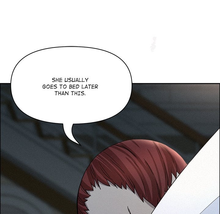 Milf Guard Chapter 25 image 142