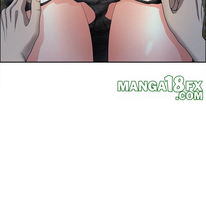 Milf Guard Chapter 25 image 155