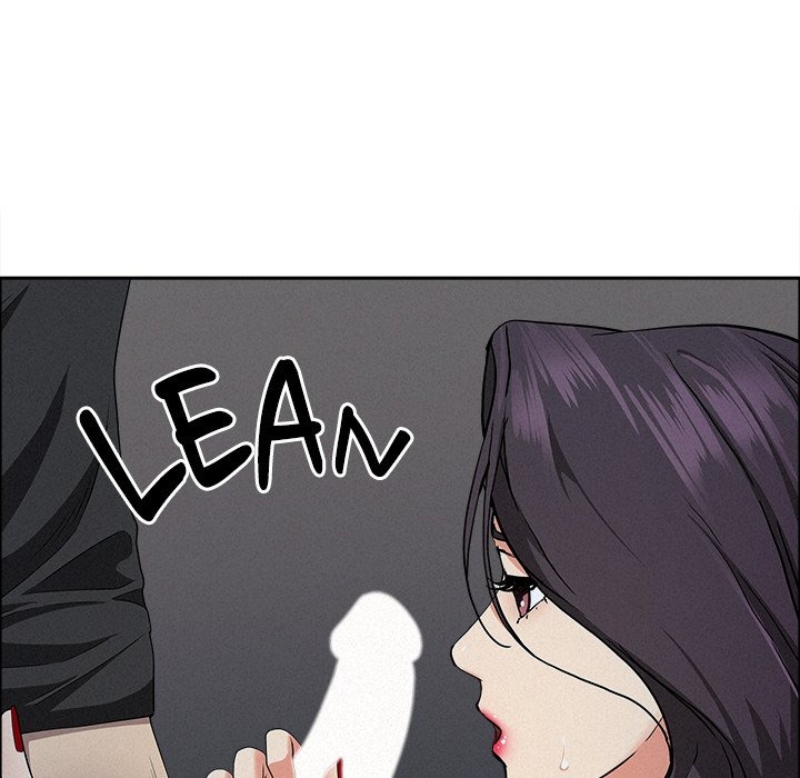 Milf Guard Chapter 25 image 16