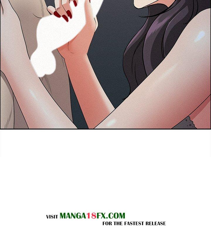 Milf Guard Chapter 25 image 17