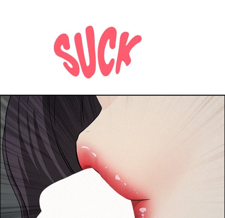 Milf Guard Chapter 25 image 18