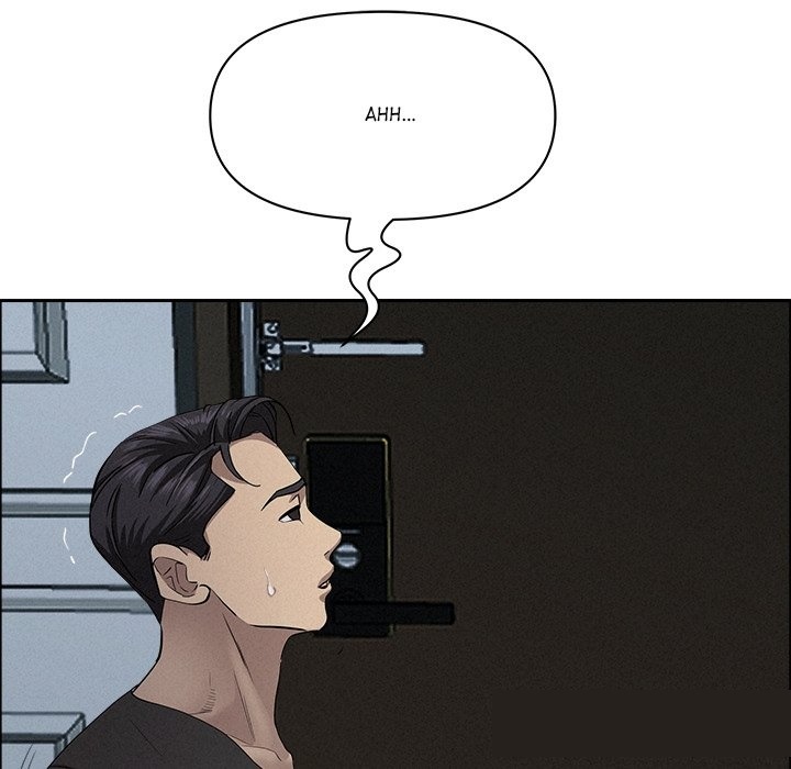 Milf Guard Chapter 25 image 20