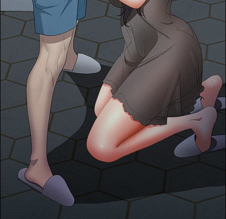 Milf Guard Chapter 25 image 22