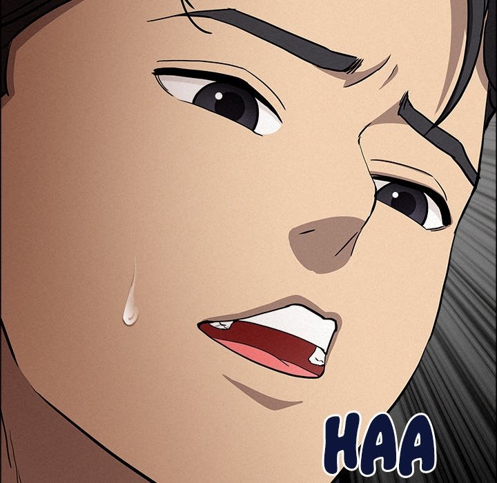 Milf Guard Chapter 25 image 26