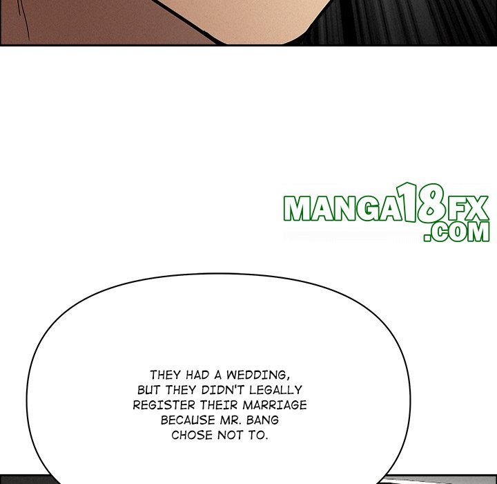 Milf Guard Chapter 25 image 27