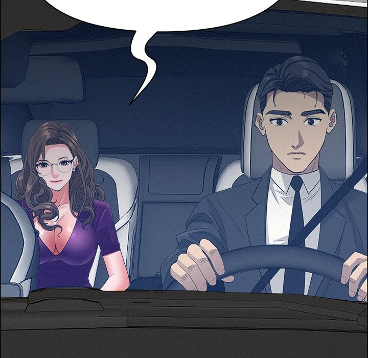 Milf Guard Chapter 25 image 28