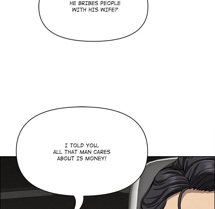 Milf Guard Chapter 25 image 35