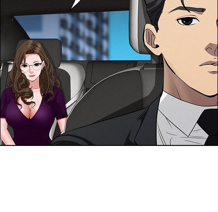 Milf Guard Chapter 25 image 36