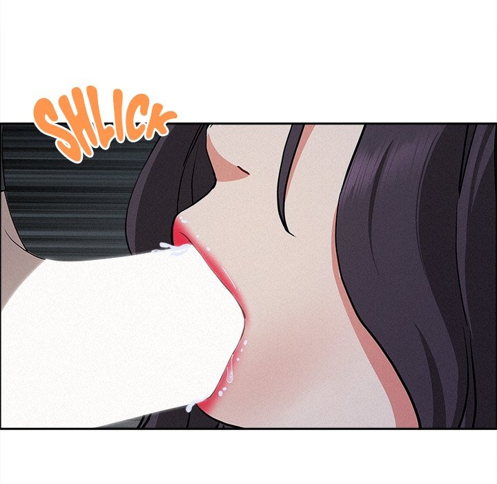 Milf Guard Chapter 25 image 39