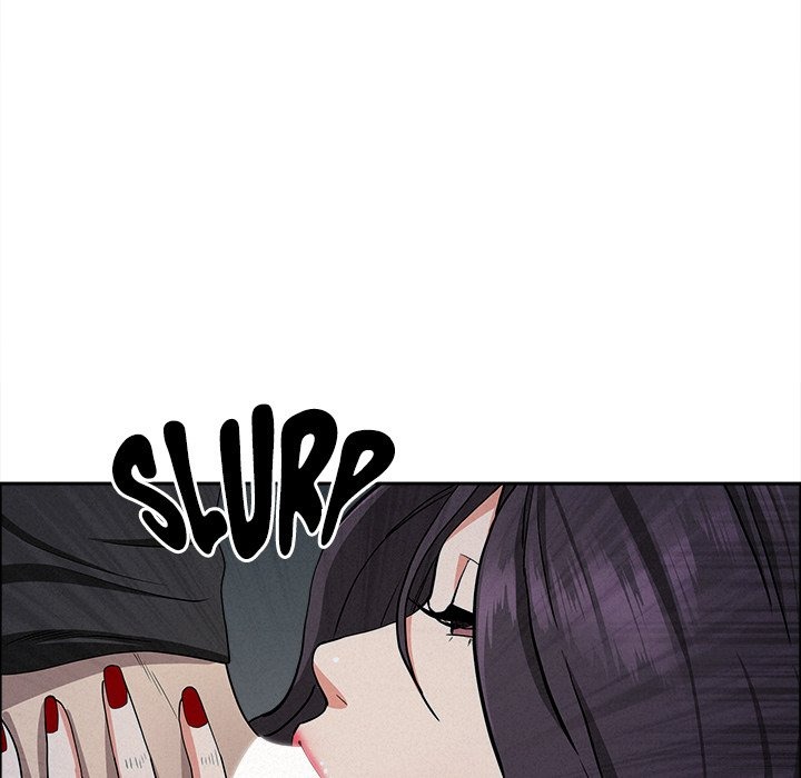 Milf Guard Chapter 25 image 40