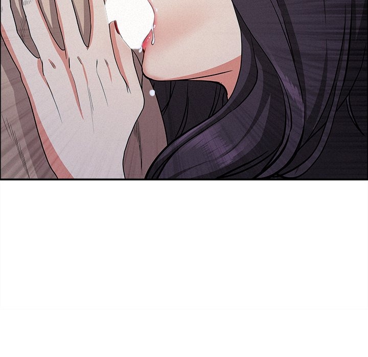 Milf Guard Chapter 25 image 41
