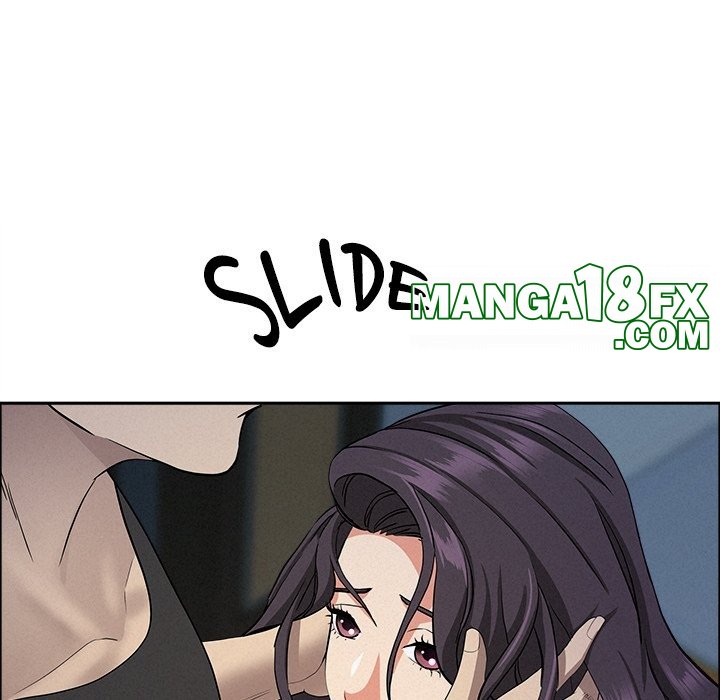 Milf Guard Chapter 25 image 46