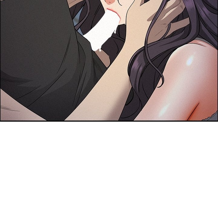 Milf Guard Chapter 25 image 47