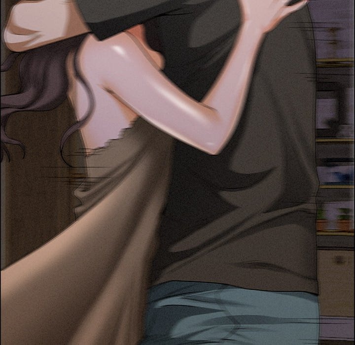 Milf Guard Chapter 25 image 4