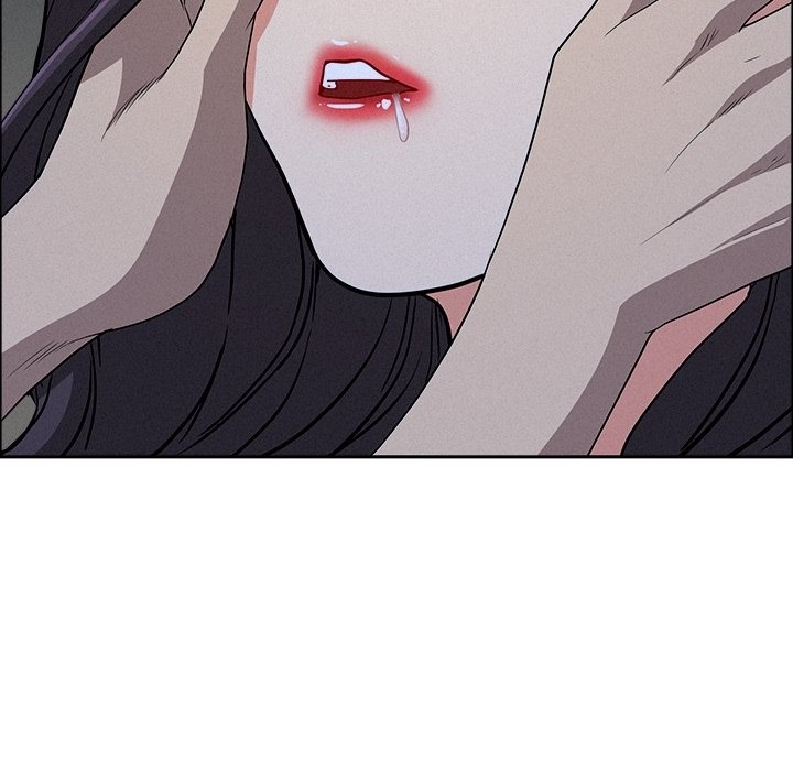 Milf Guard Chapter 25 image 56