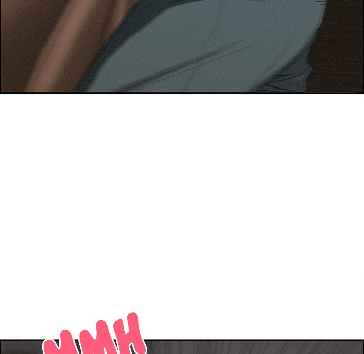 Milf Guard Chapter 25 image 5