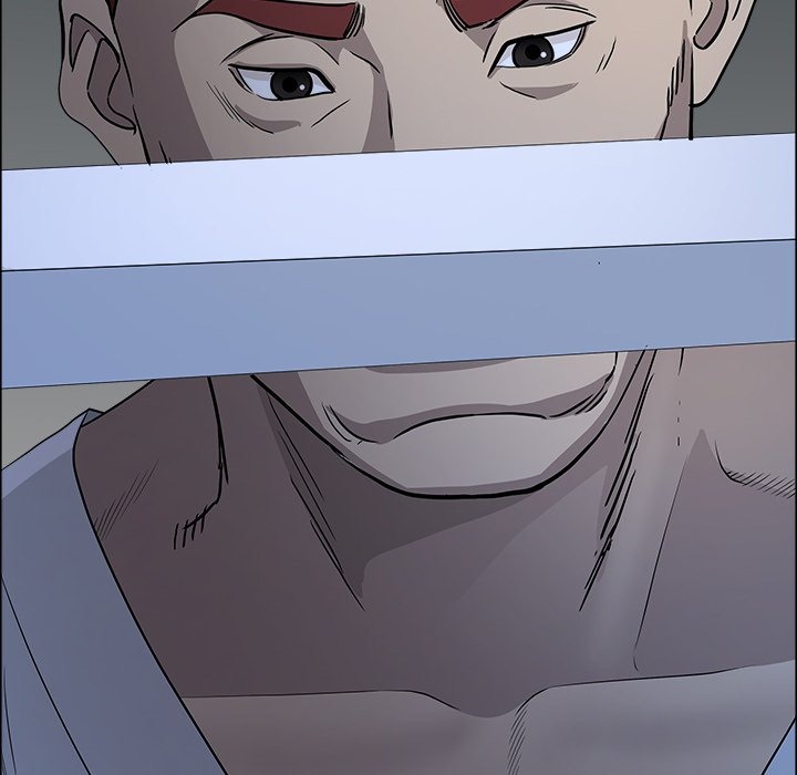 Milf Guard Chapter 25 image 63