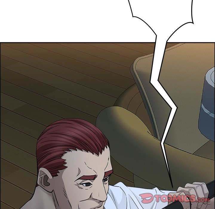 Milf Guard Chapter 25 image 65