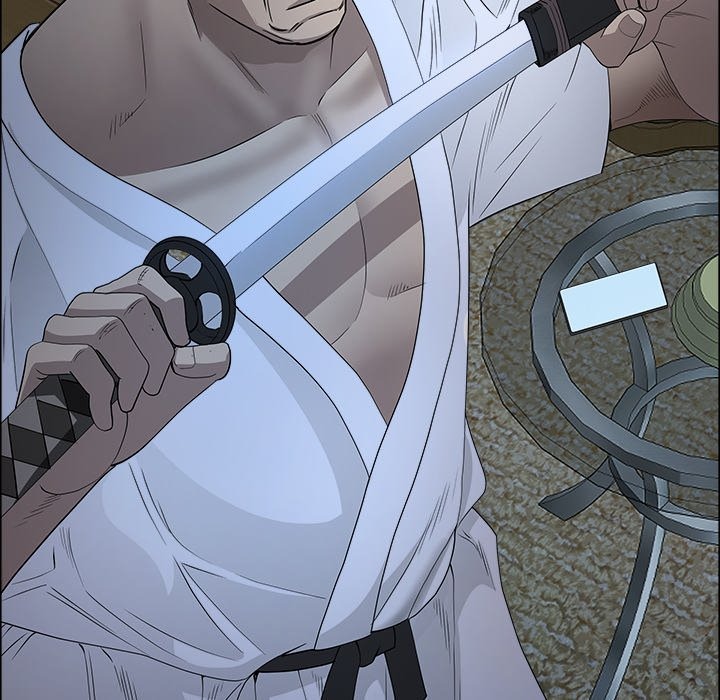 Milf Guard Chapter 25 image 66