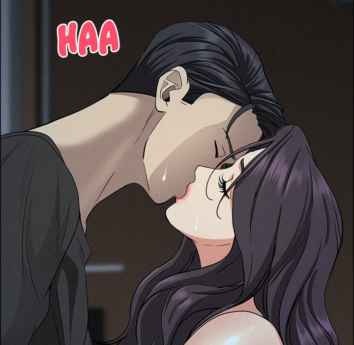 Milf Guard Chapter 25 image 75