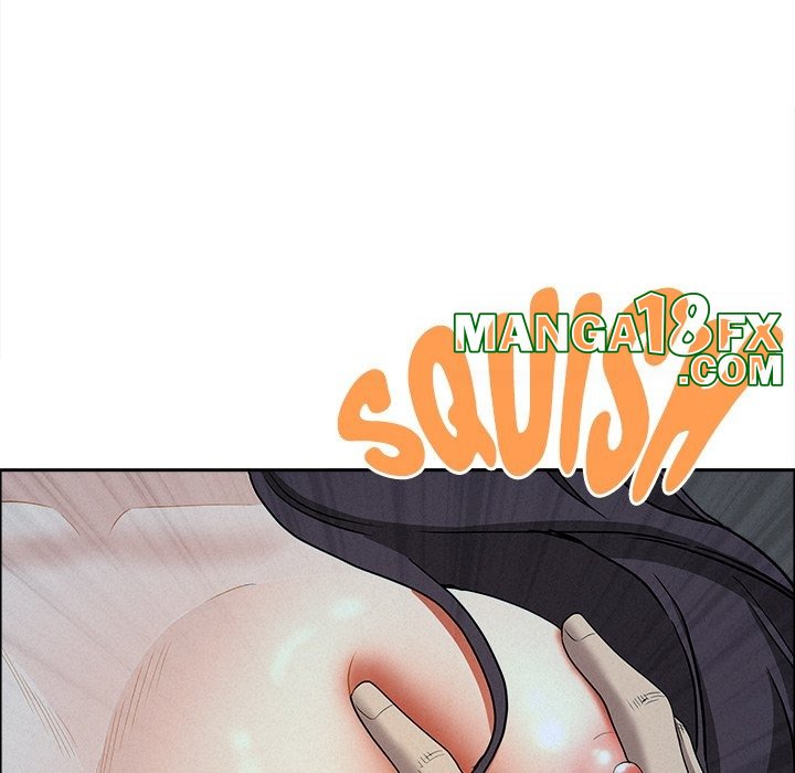 Milf Guard Chapter 25 image 79
