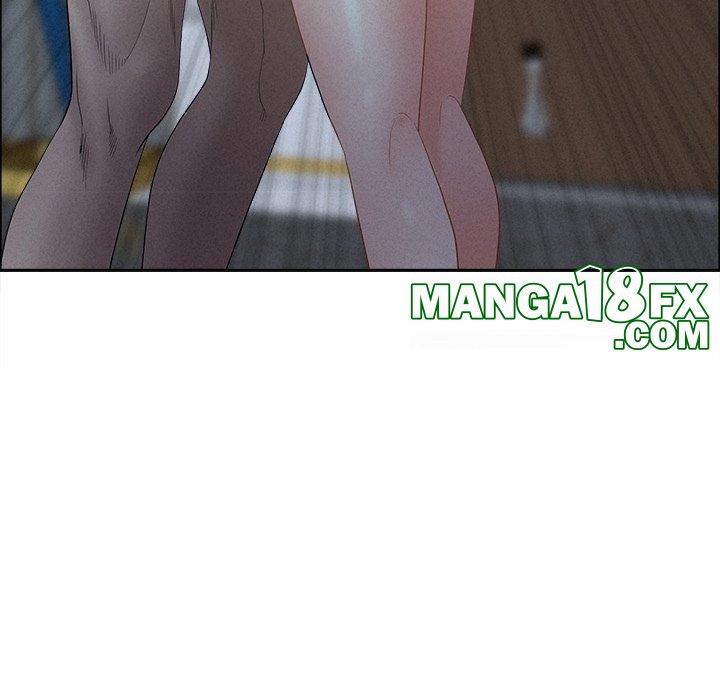 Milf Guard Chapter 25 image 83