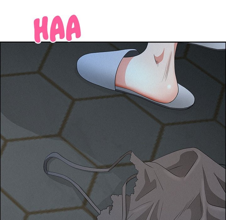 Milf Guard Chapter 25 image 84