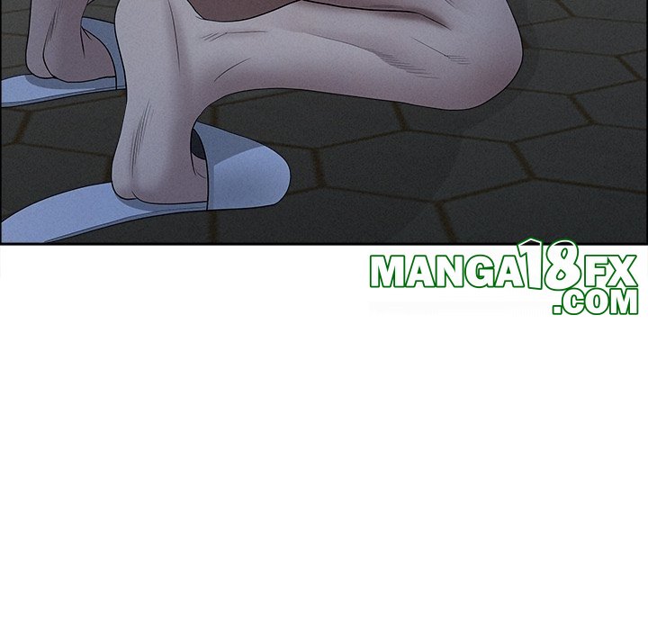 Milf Guard Chapter 25 image 98
