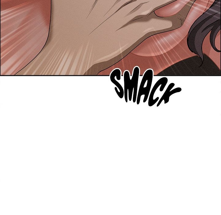 Milf Guard Chapter 26 image 101