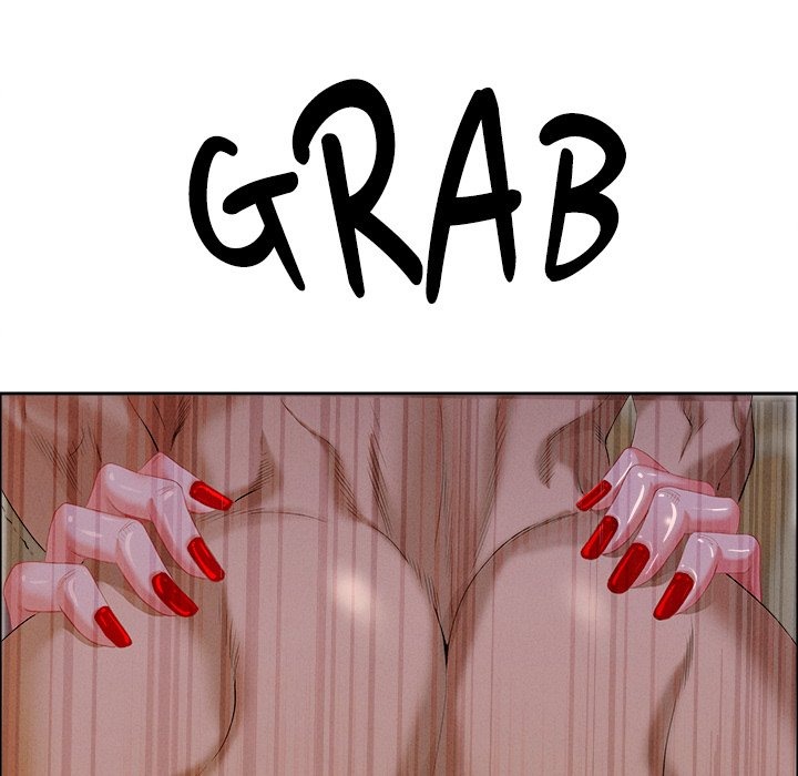 Milf Guard Chapter 26 image 108