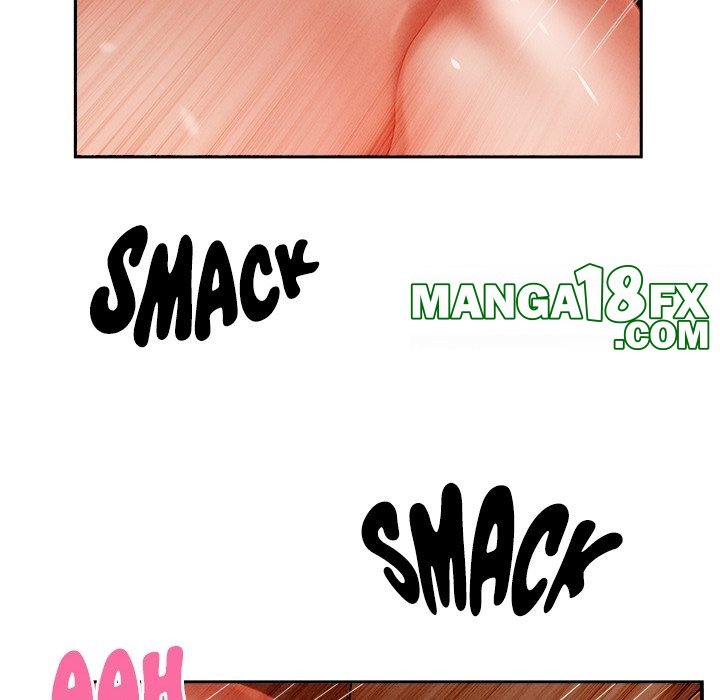 Milf Guard Chapter 26 image 118