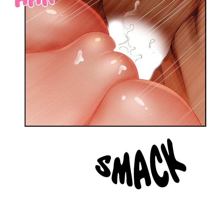 Milf Guard Chapter 26 image 119