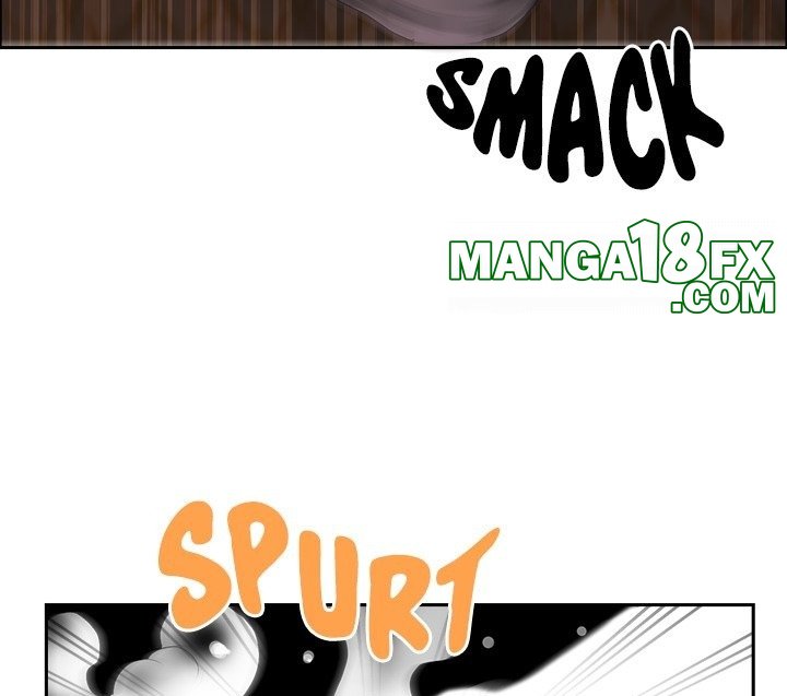 Milf Guard Chapter 26 image 123