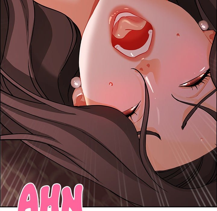 Milf Guard Chapter 26 image 126