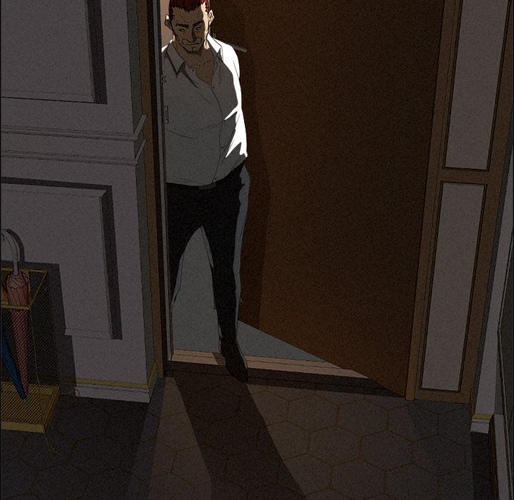 Milf Guard Chapter 26 image 130