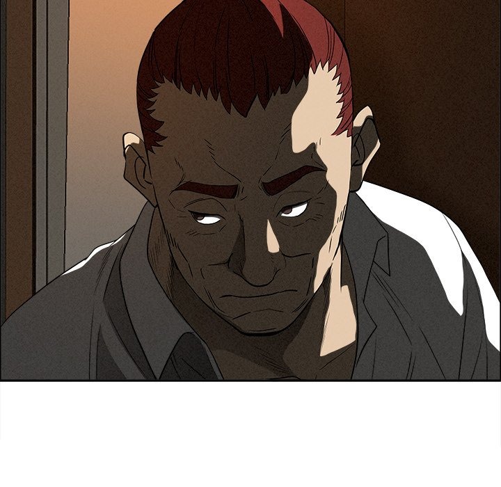 Milf Guard Chapter 26 image 132