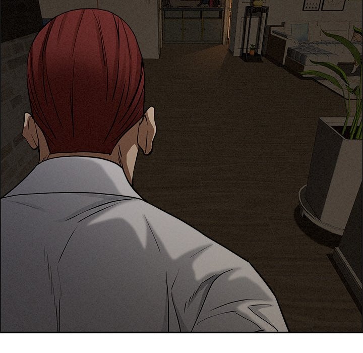 Milf Guard Chapter 26 image 134