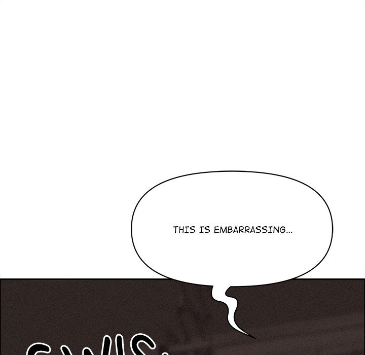 Milf Guard Chapter 26 image 13