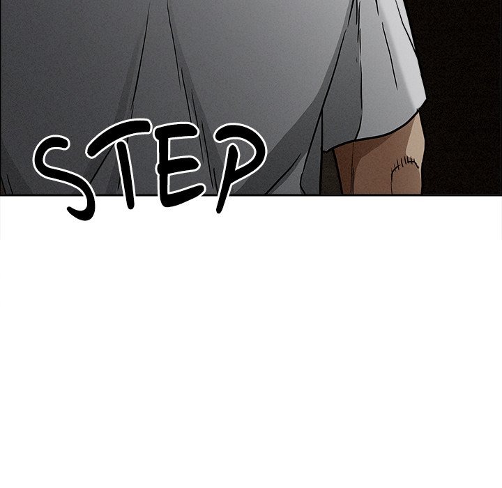 Milf Guard Chapter 26 image 141