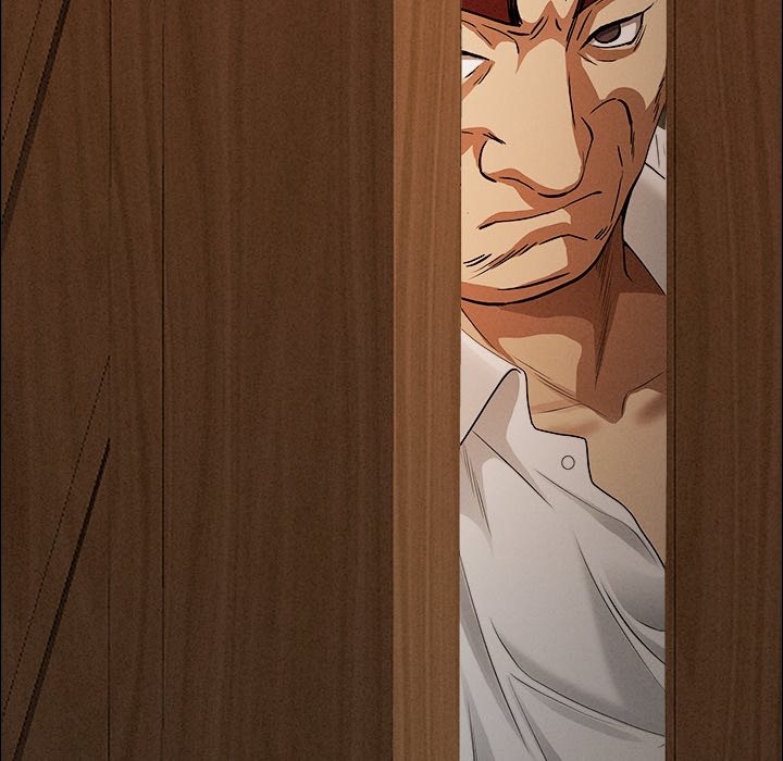 Milf Guard Chapter 26 image 143