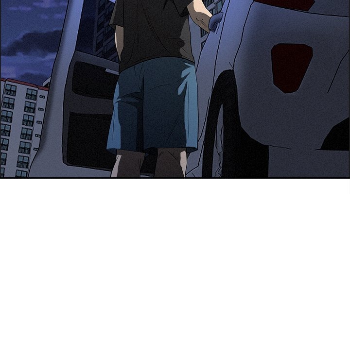 Milf Guard Chapter 26 image 158