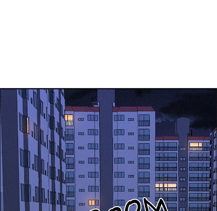 Milf Guard Chapter 26 image 161