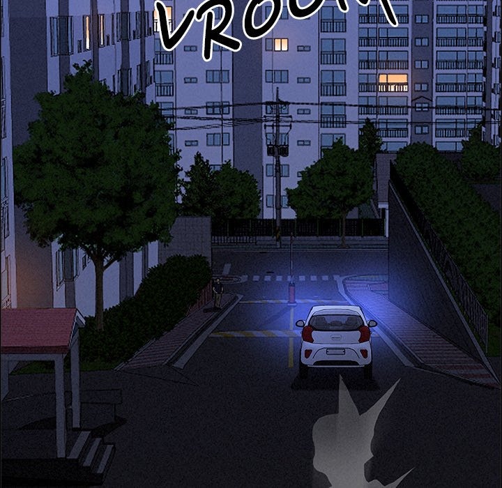 Milf Guard Chapter 26 image 162