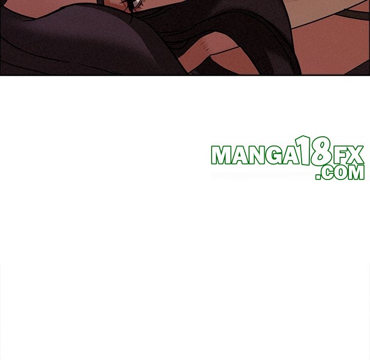 Milf Guard Chapter 26 image 168