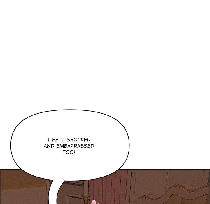 Milf Guard Chapter 26 image 24
