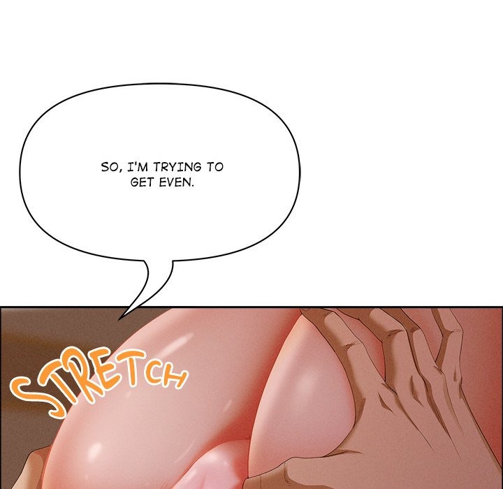 Milf Guard Chapter 26 image 34