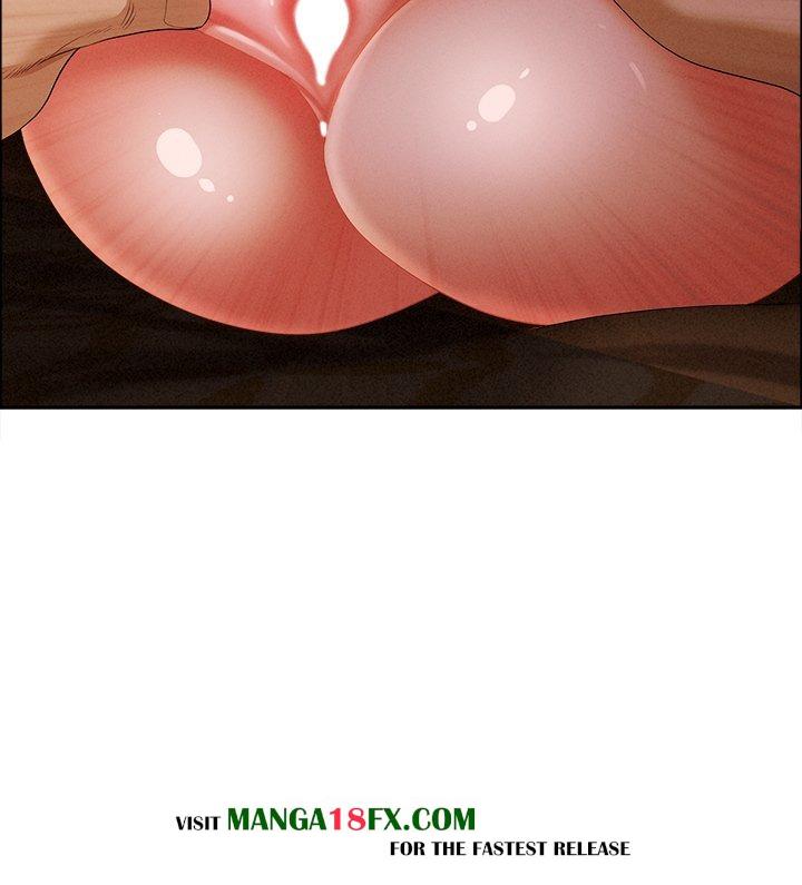 Milf Guard Chapter 26 image 37